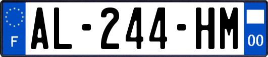 AL-244-HM