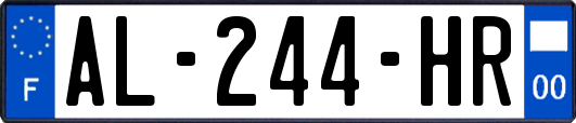 AL-244-HR