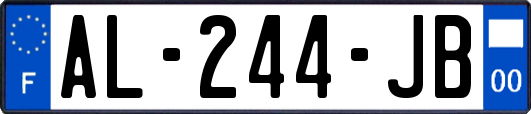 AL-244-JB