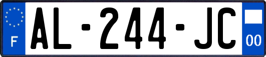 AL-244-JC