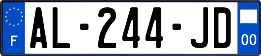 AL-244-JD