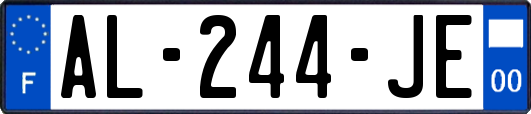 AL-244-JE