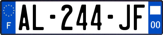 AL-244-JF