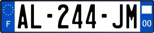 AL-244-JM