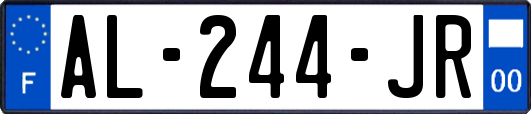 AL-244-JR