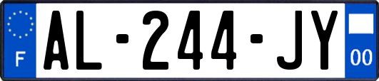 AL-244-JY