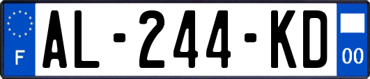 AL-244-KD
