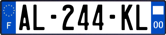 AL-244-KL