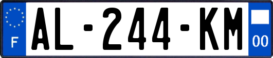 AL-244-KM