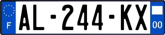 AL-244-KX