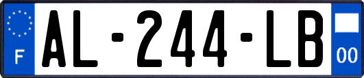 AL-244-LB