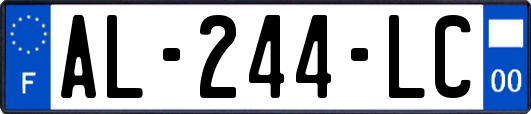 AL-244-LC