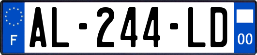 AL-244-LD