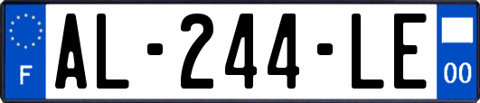 AL-244-LE
