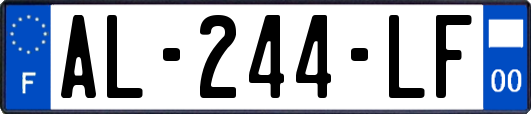 AL-244-LF