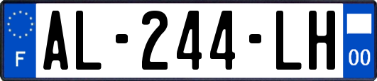 AL-244-LH