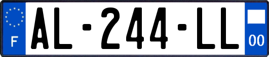 AL-244-LL