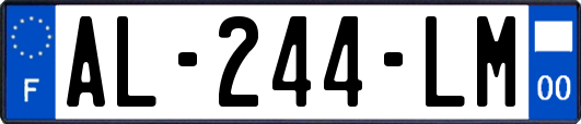 AL-244-LM