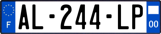 AL-244-LP