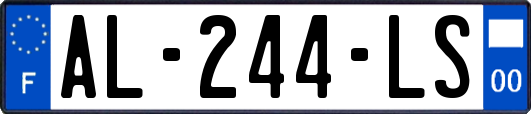 AL-244-LS