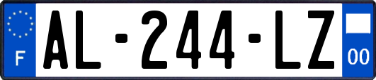 AL-244-LZ