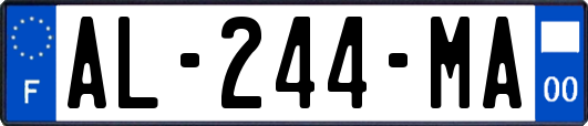 AL-244-MA