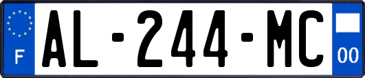 AL-244-MC