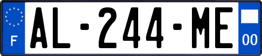 AL-244-ME