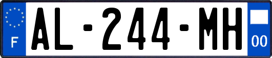 AL-244-MH