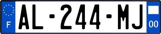 AL-244-MJ