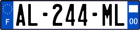 AL-244-ML
