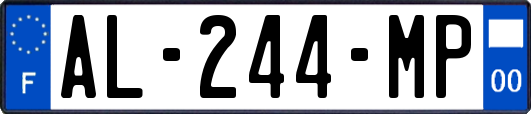 AL-244-MP