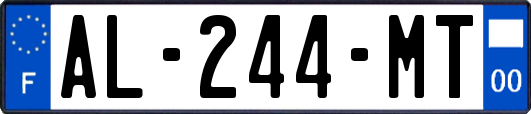 AL-244-MT