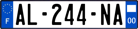 AL-244-NA