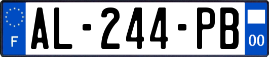 AL-244-PB