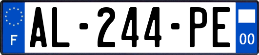 AL-244-PE