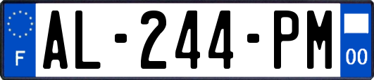 AL-244-PM