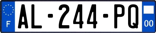 AL-244-PQ