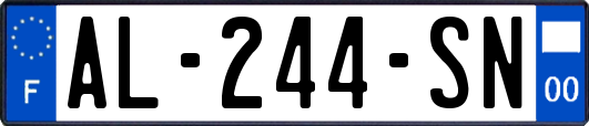 AL-244-SN