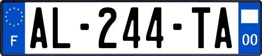 AL-244-TA