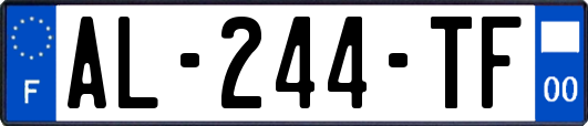 AL-244-TF