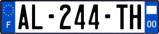 AL-244-TH