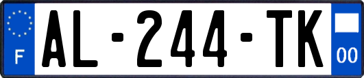 AL-244-TK