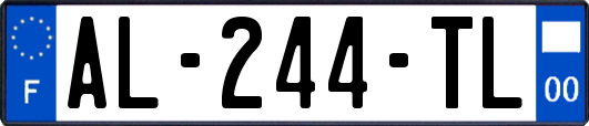 AL-244-TL