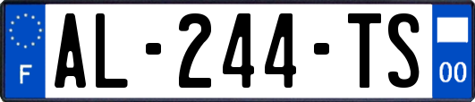 AL-244-TS