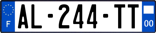 AL-244-TT