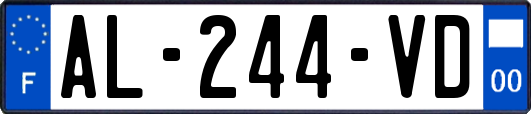 AL-244-VD