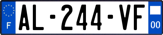 AL-244-VF