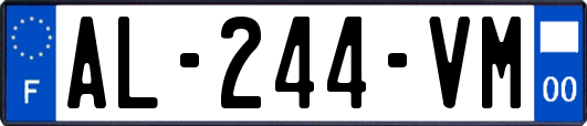 AL-244-VM