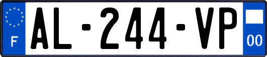 AL-244-VP